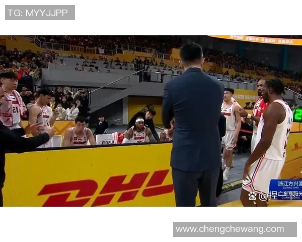 2014年CBA季后赛广东队对阵广厦队精彩回顾与赛后分析